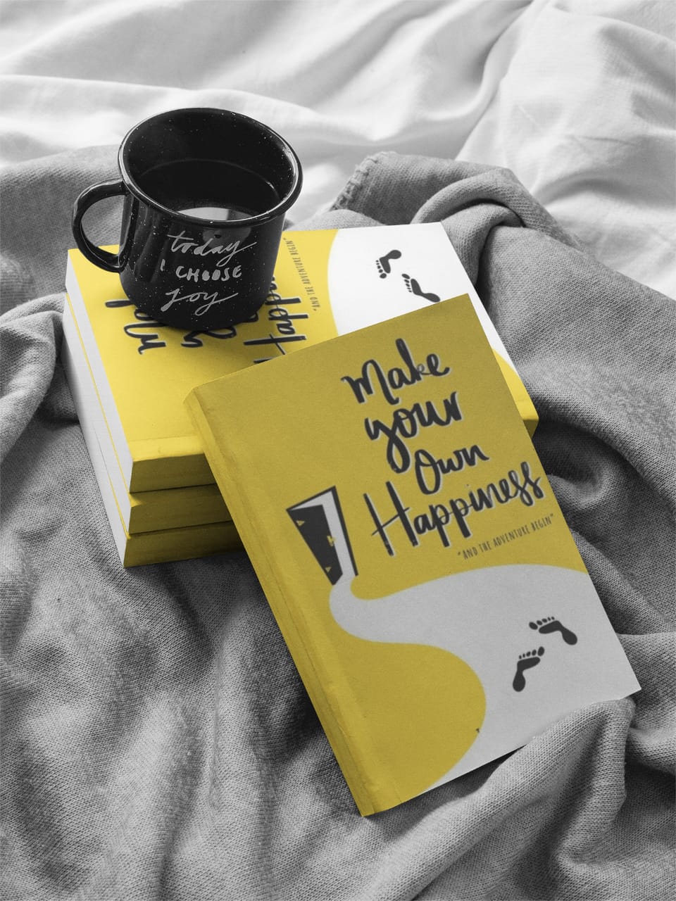 Book Cover Design
