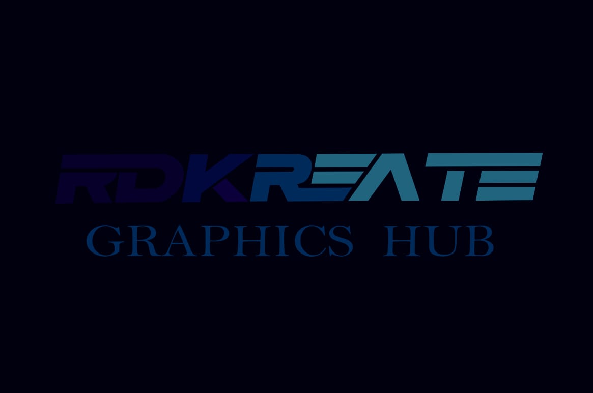 Rdkreate Logo