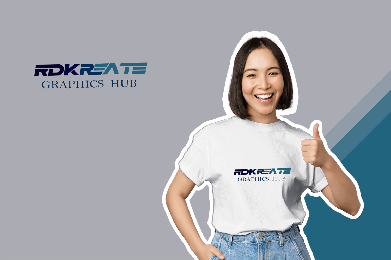 Branded T-Shirt